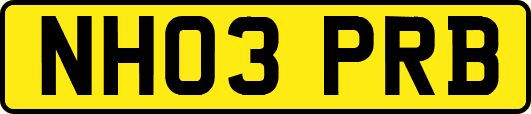 NH03PRB