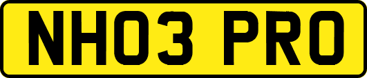 NH03PRO