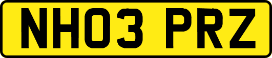 NH03PRZ