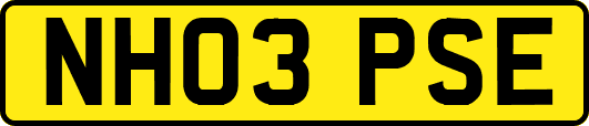 NH03PSE