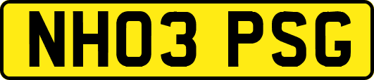 NH03PSG