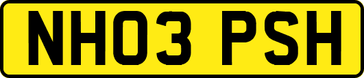 NH03PSH