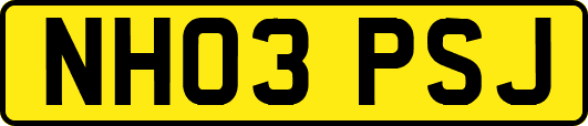 NH03PSJ