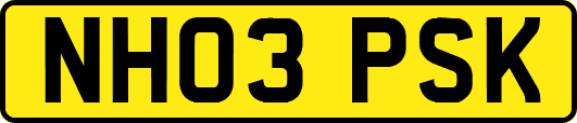 NH03PSK