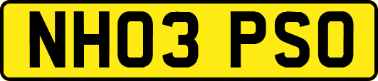 NH03PSO