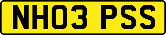 NH03PSS