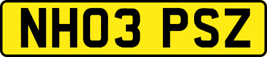 NH03PSZ