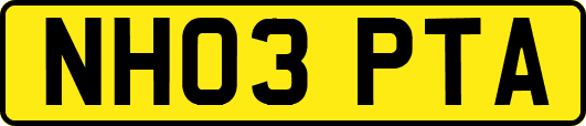 NH03PTA