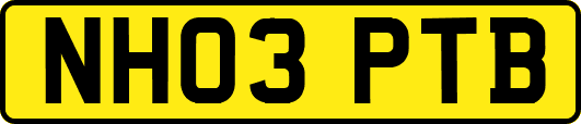 NH03PTB