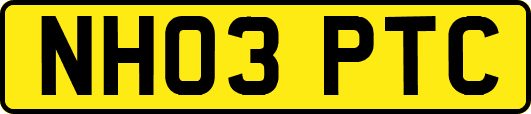 NH03PTC
