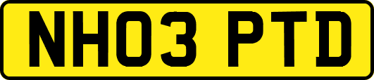 NH03PTD