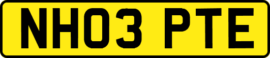 NH03PTE