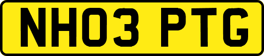 NH03PTG