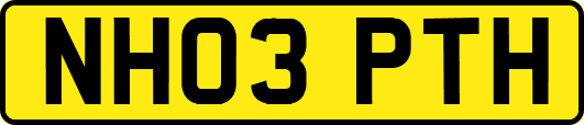 NH03PTH