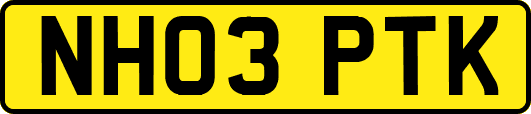 NH03PTK