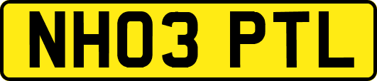 NH03PTL