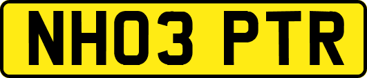 NH03PTR