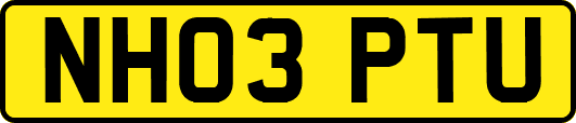 NH03PTU