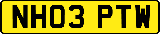 NH03PTW