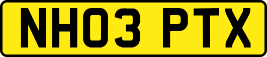 NH03PTX