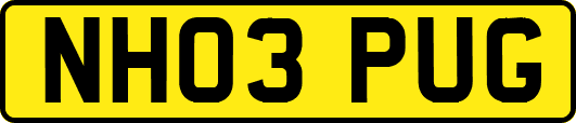 NH03PUG