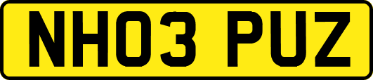NH03PUZ