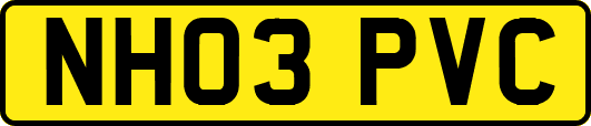 NH03PVC