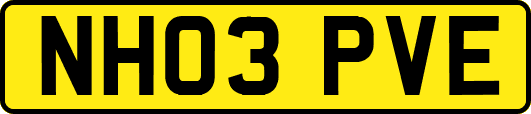 NH03PVE