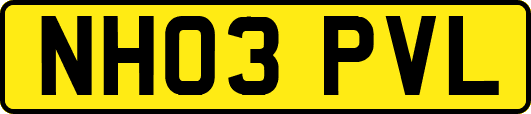NH03PVL