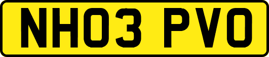 NH03PVO