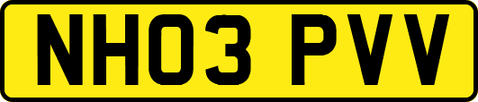 NH03PVV