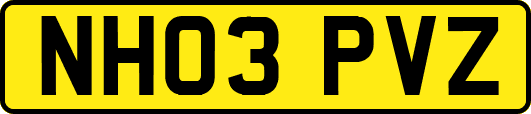 NH03PVZ