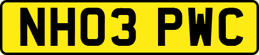 NH03PWC