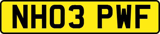 NH03PWF