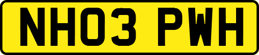 NH03PWH