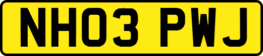 NH03PWJ