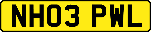 NH03PWL