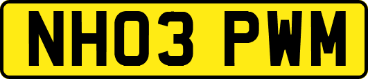 NH03PWM