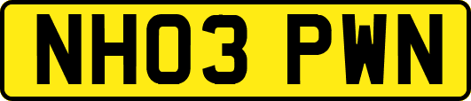 NH03PWN
