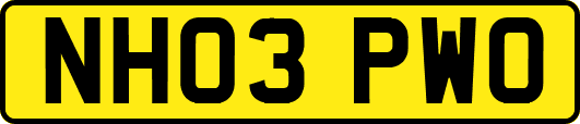 NH03PWO