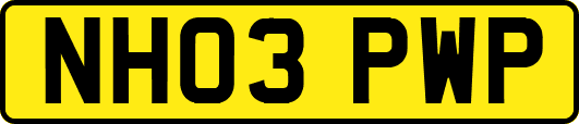 NH03PWP