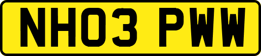 NH03PWW