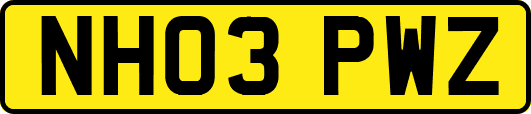 NH03PWZ