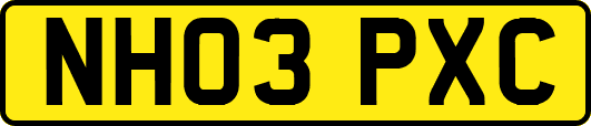 NH03PXC