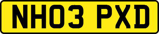NH03PXD