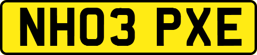 NH03PXE