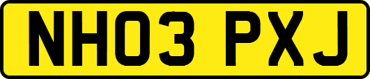 NH03PXJ