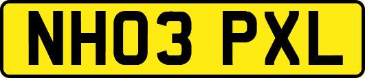 NH03PXL