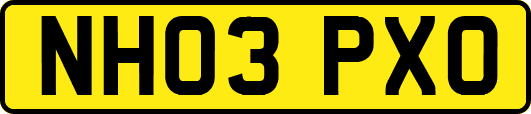 NH03PXO