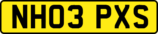 NH03PXS